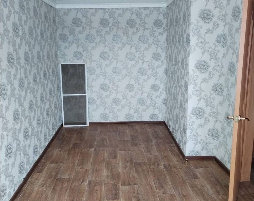 Продаётся 2-комнатная квартира, 41.1 м²