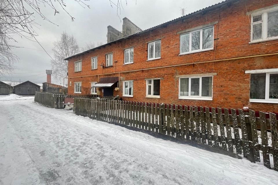 Продаётся 2-комнатная квартира, 43.9 м²