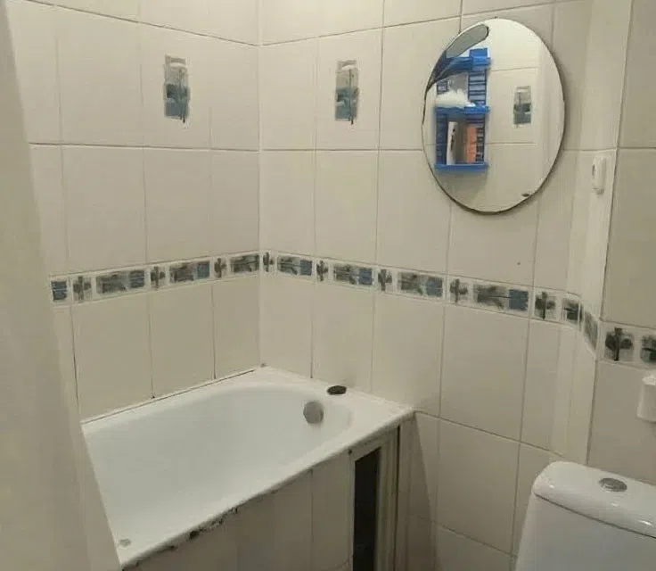 Продаётся 1-комнатная квартира, 29 м²