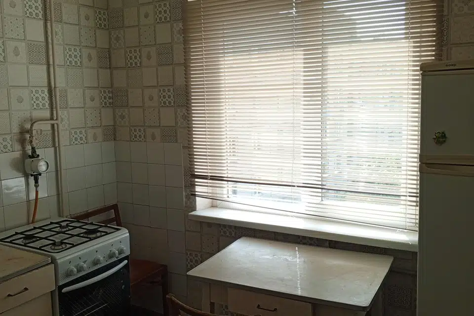 Продаётся 2-комнатная квартира, 54 м²