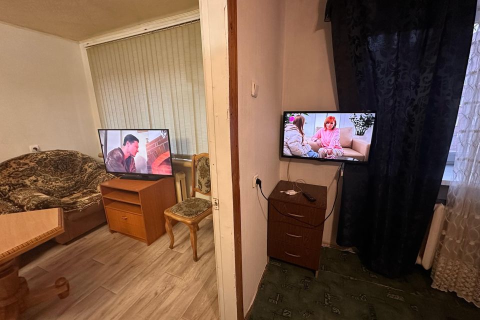 Сдаётся 2-комнатная квартира, 43.9 м²