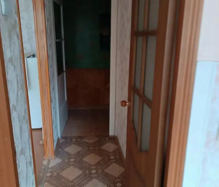 Продаётся 2-комнатная квартира, 45.1 м²