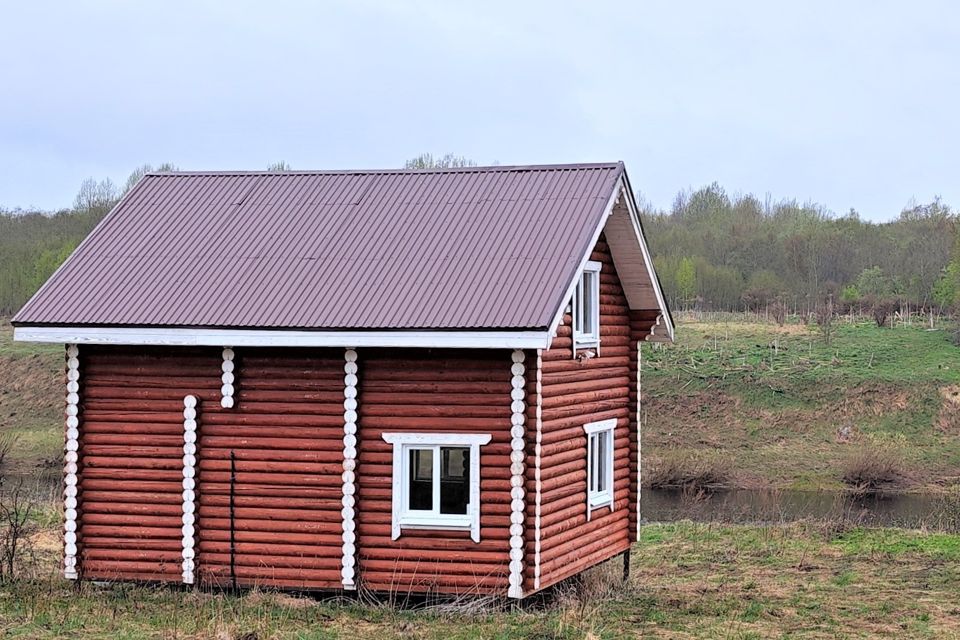 Купить Дом В Новгородской Сырково