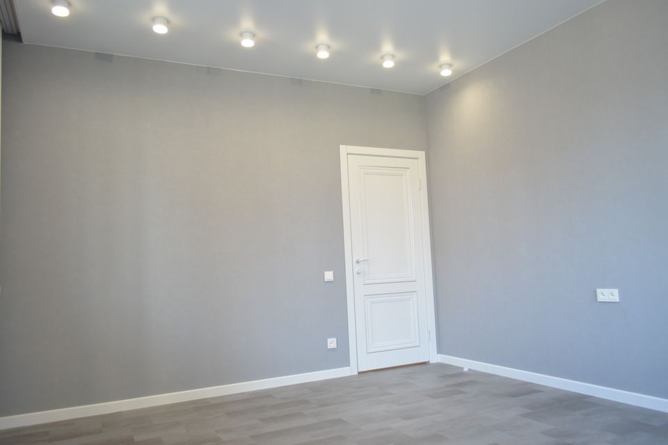 Продаётся 3-комнатная квартира, 67 м²