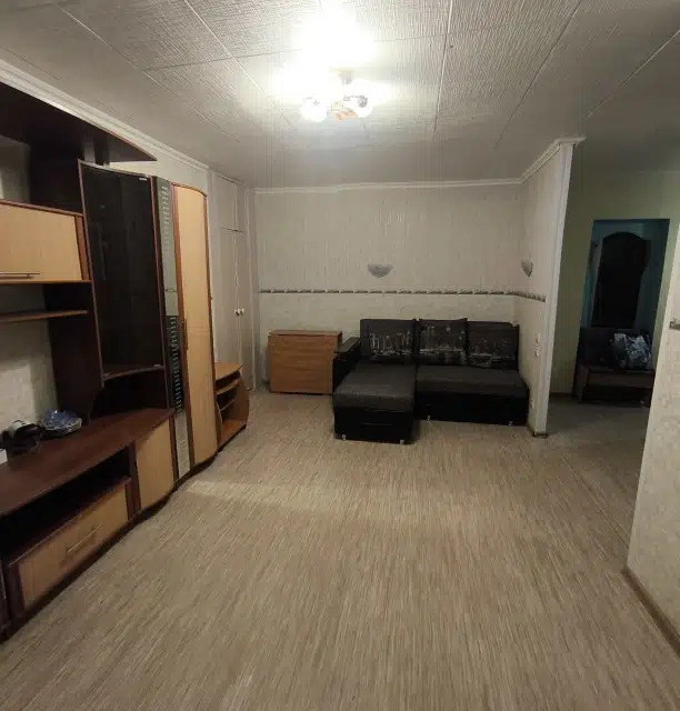 Продаётся 1-комнатная квартира, 32.4 м²