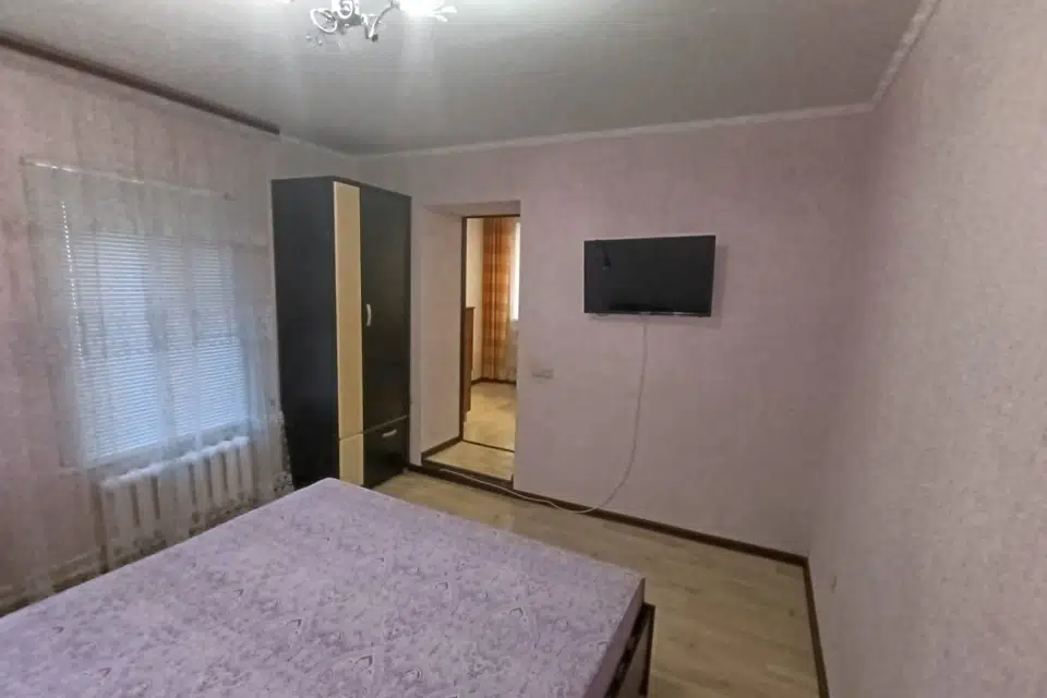 Продаётся 2-комнатная квартира, 38 м²