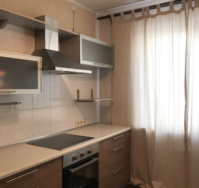 Сдаётся 2-комнатная квартира, 51 м²