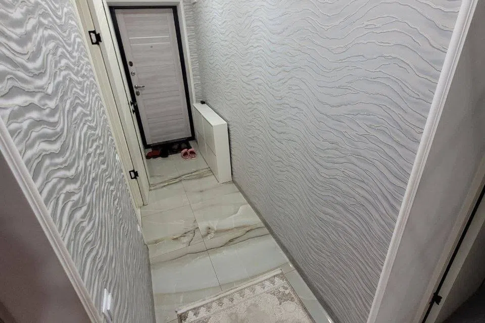 Продаётся 2-комнатная квартира, 48 м²