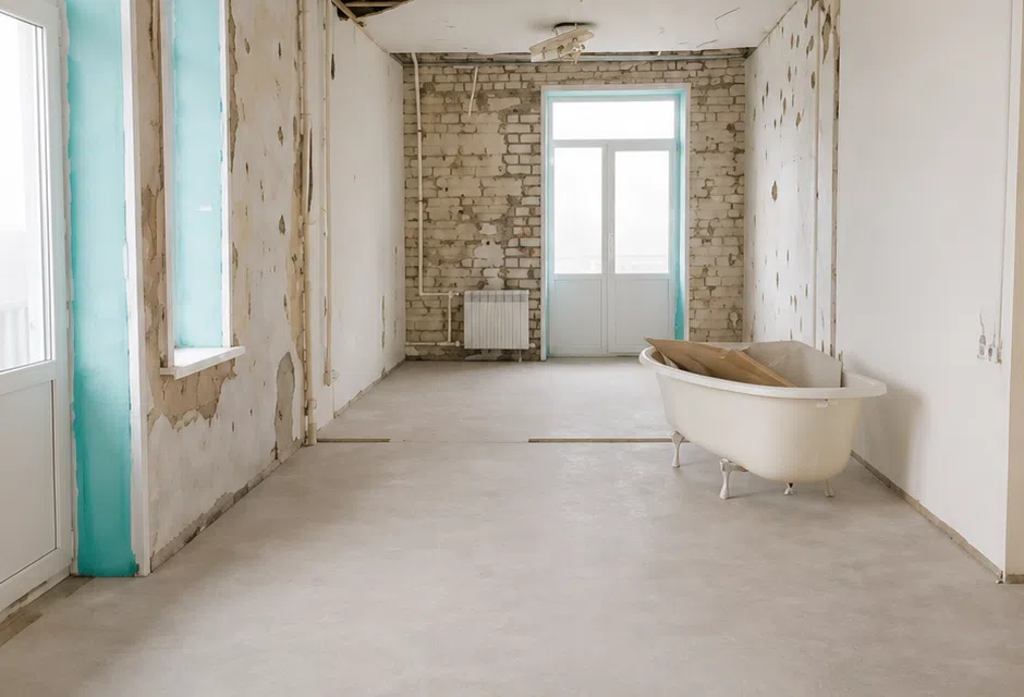 Продаётся 3-комнатная квартира, 61.6 м²