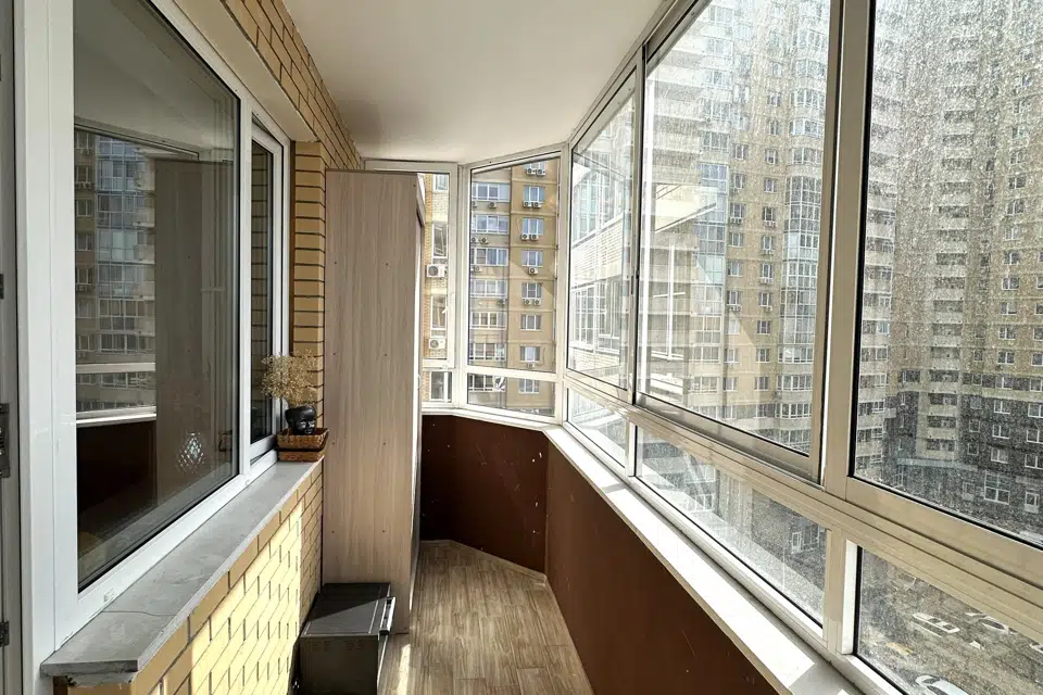Продаётся студия, 36.2 м²