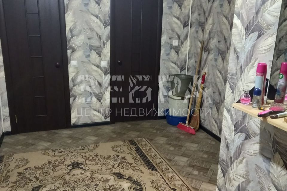 Продаётся 2-комнатная квартира, 53.2 м²