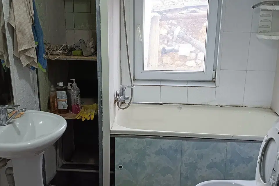 Продаётся 1-этажный дом, 64 м²