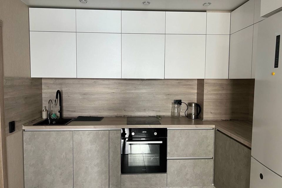 Продаётся студия, 23 м²