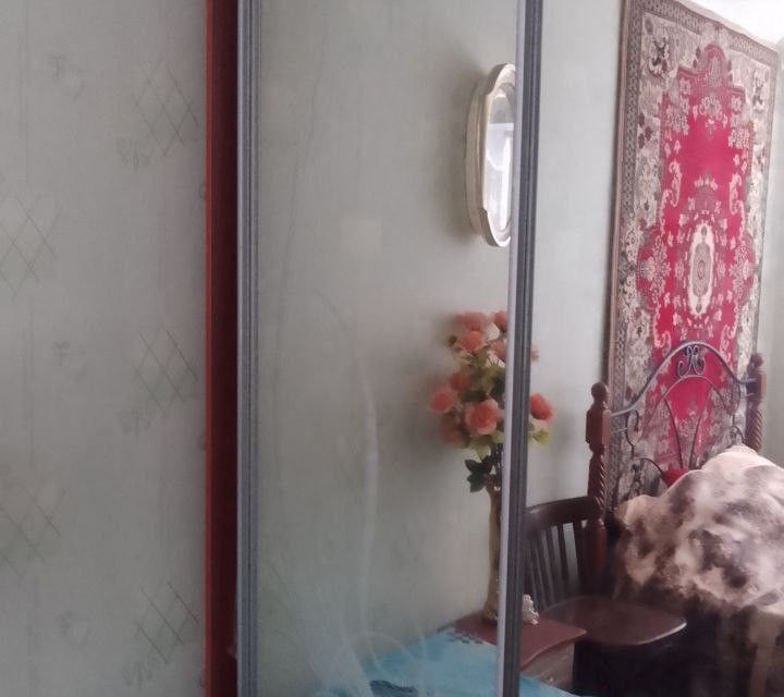 Продаётся 2-комнатная квартира, 45 м²