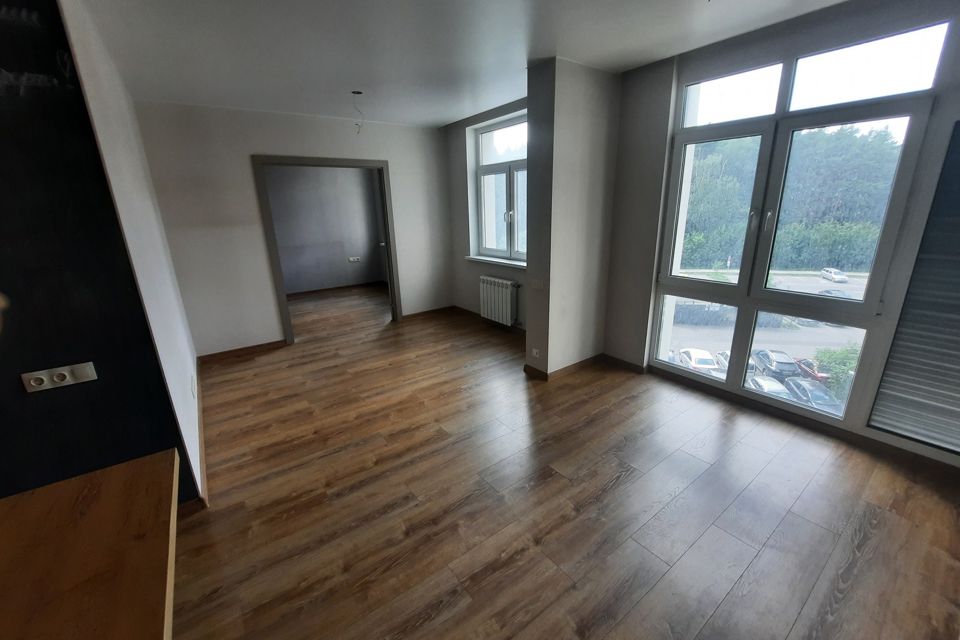 Продаётся 2-комнатная квартира, 48.14 м²