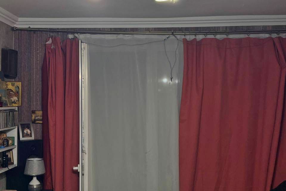 Продаётся 2-комнатная квартира, 44 м²