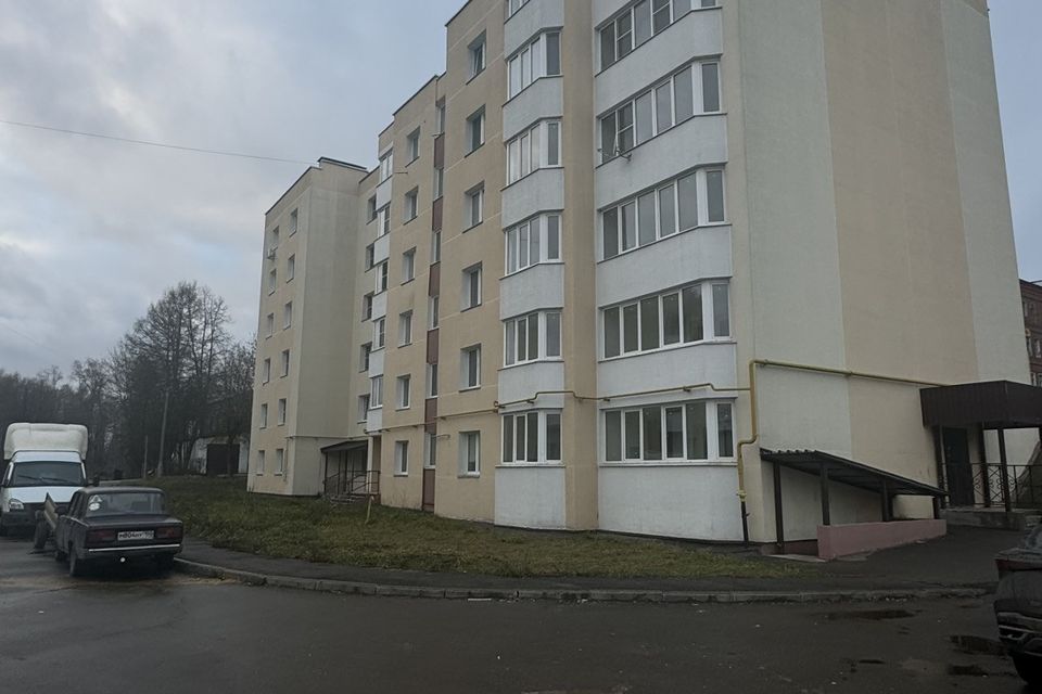 Продаётся 2-комнатная квартира, 88.1 м²