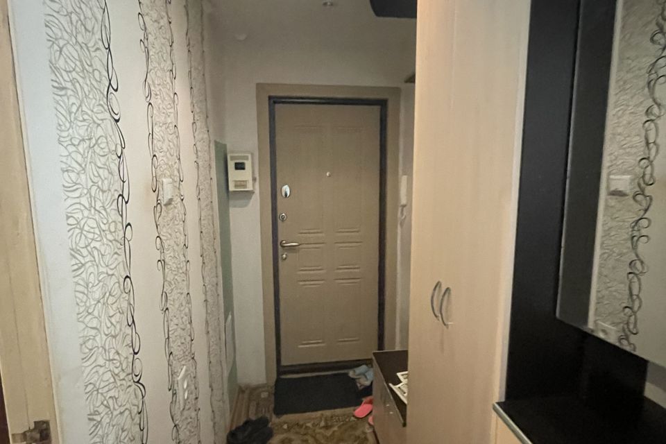 Продаётся 2-комнатная квартира, 45.1 м²
