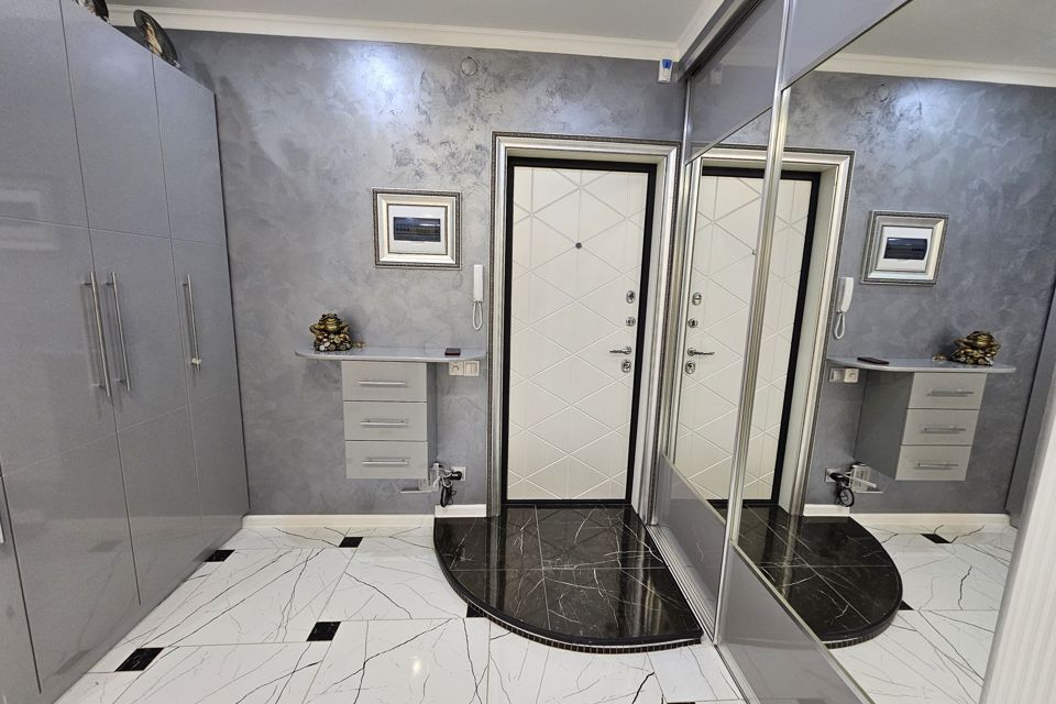 Продаётся 2-комнатная квартира, 49.7 м²
