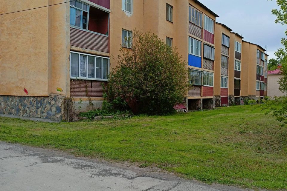 Продаётся 2-комнатная квартира, 53.1 м²