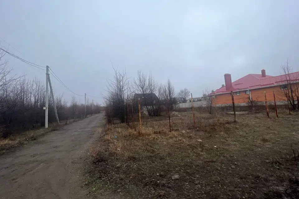 Продаётся участок, 9 сот., ИЖС