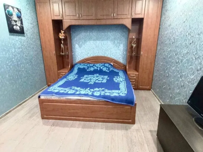 Продаётся 3-комнатная квартира, 57.2 м²