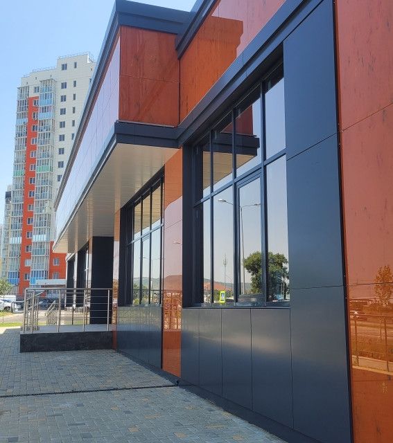Продаётся 2-комнатная квартира, 45 м²