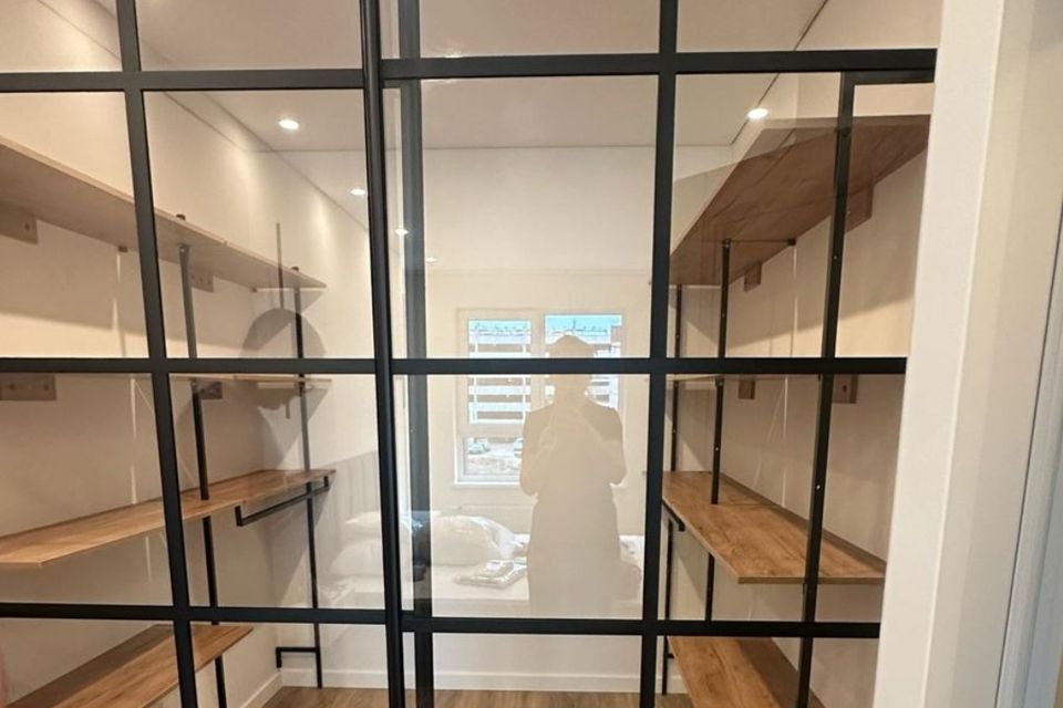 Продаётся 1-комнатная квартира, 36 м²