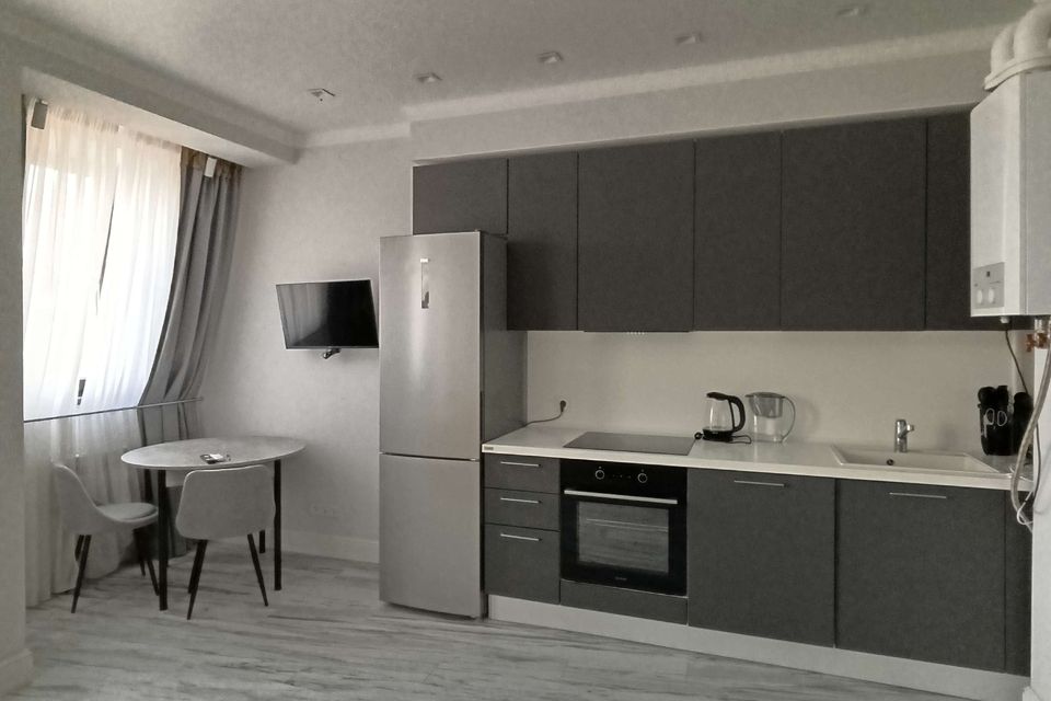 Сдаётся студия, 30.8 м²