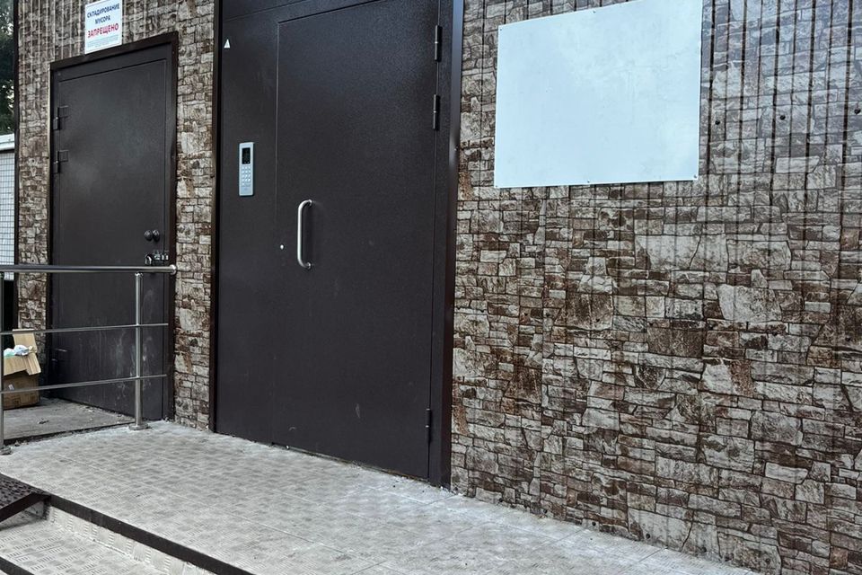 Продаётся 3-комнатная квартира, 69 м²