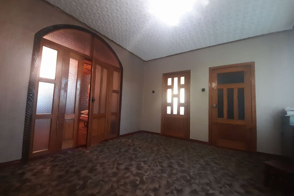 Продаётся 1-этажный дом, 103 м²