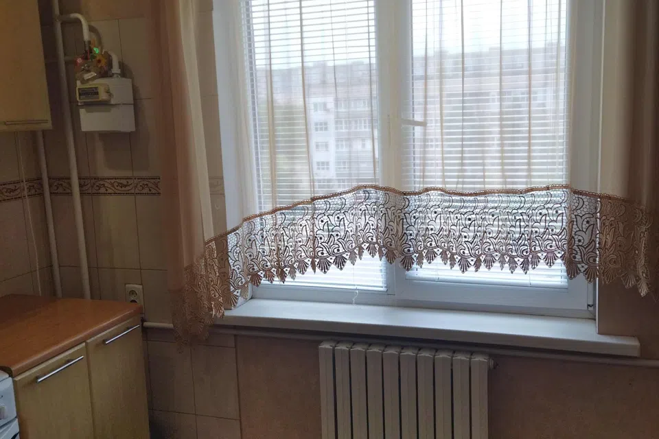Продаётся 2-комнатная квартира, 51.7 м²