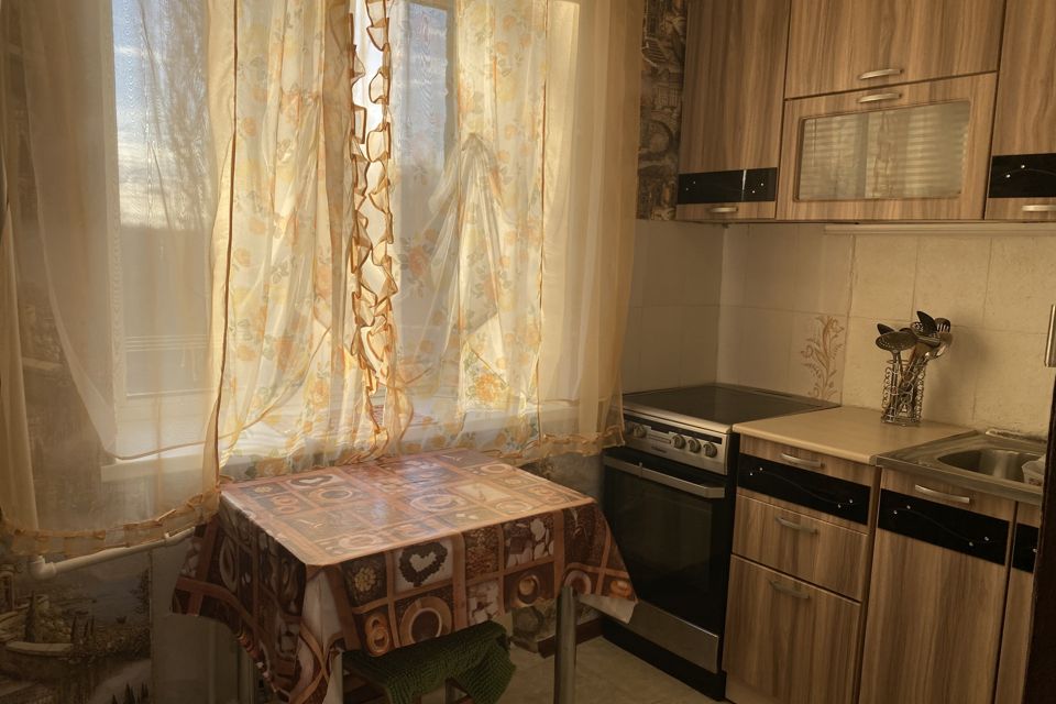 Продаётся 1-комнатная квартира, 24.7 м²
