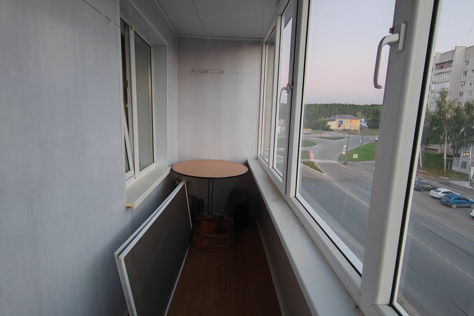 Продаётся 4-комнатная квартира, 84 м²