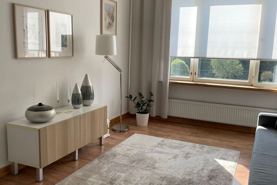 Продаётся 2-комнатная квартира, 56 м²