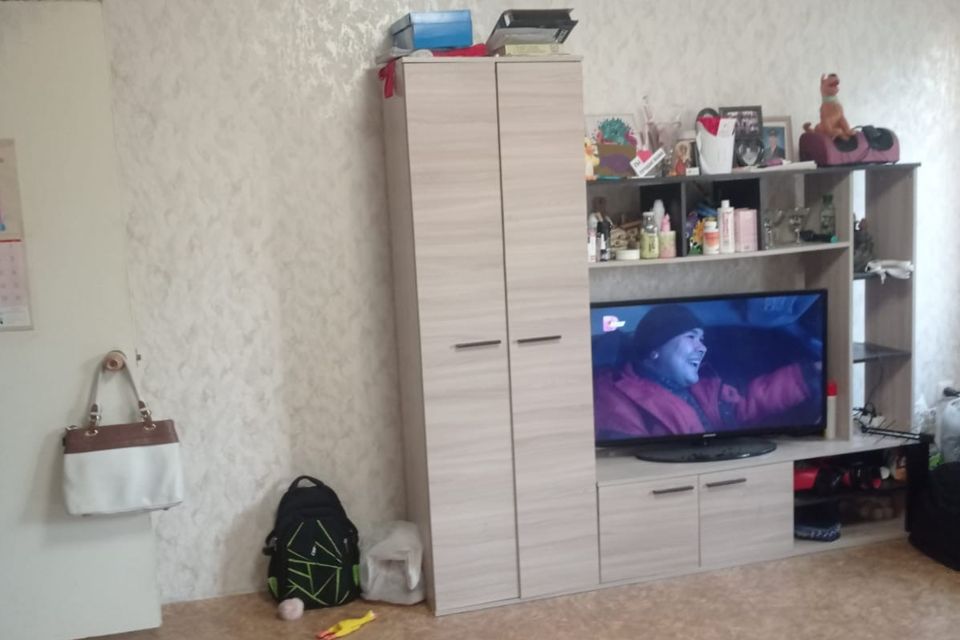 Продаётся 3-комнатная квартира, 61 м²