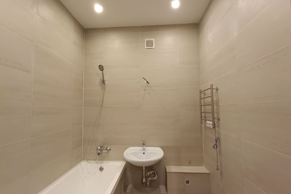 Продаётся 2-комнатная квартира, 50.7 м²