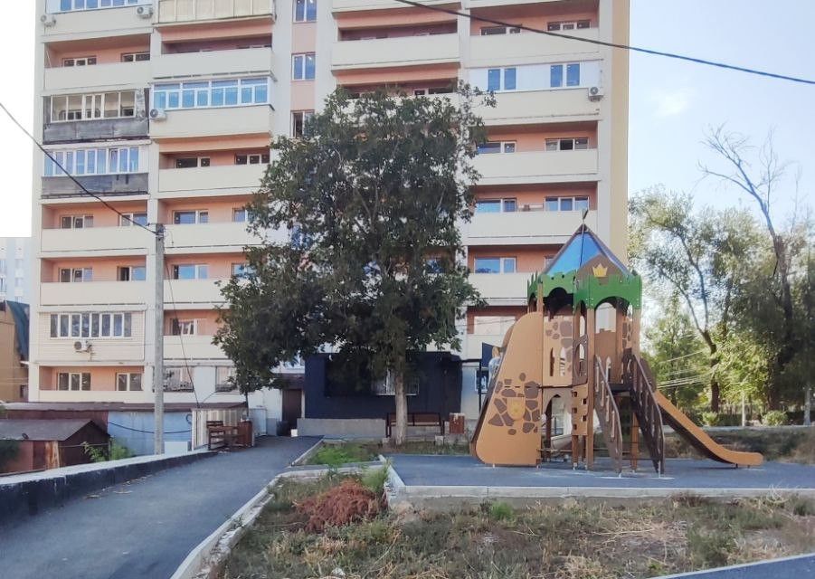 Продаётся 2-комнатная квартира, 44.5 м²
