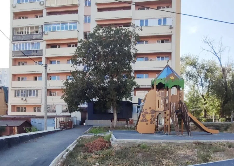 Продаётся 2-комнатная квартира, 44.5 м²