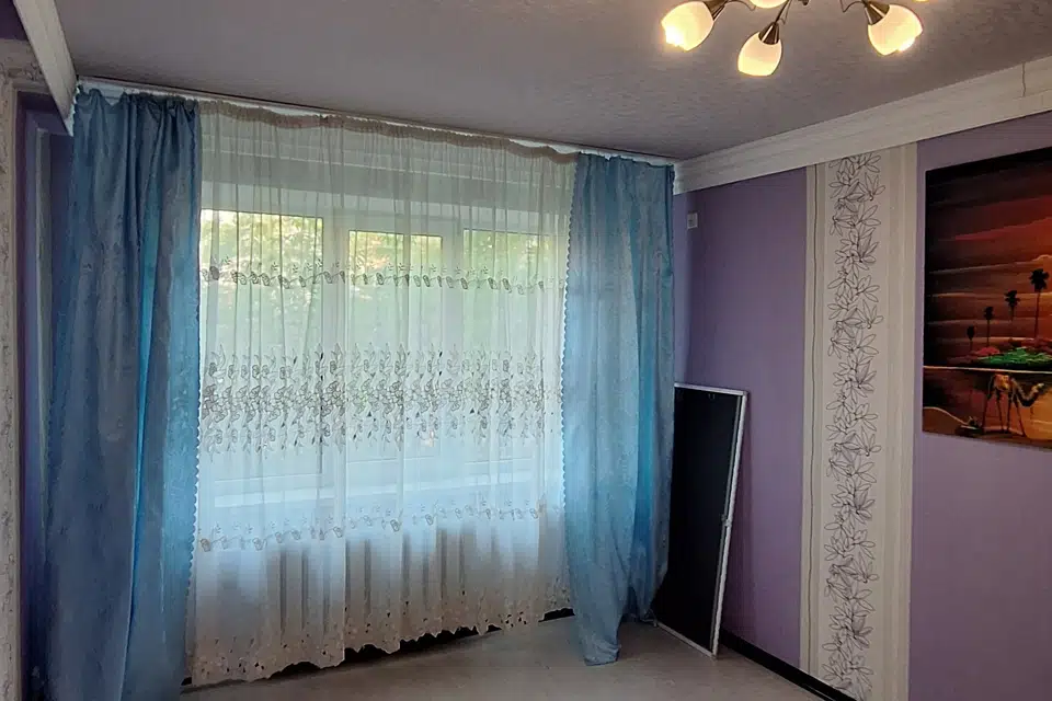 Продаётся 1-комнатная квартира, 28.8 м²