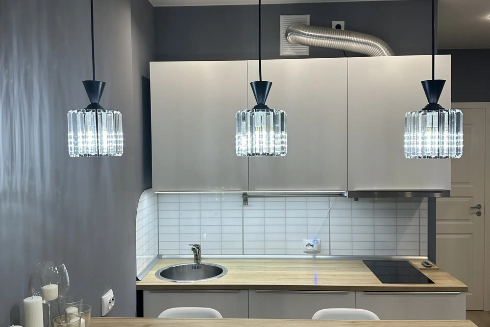 Продаётся студия, 31 м²