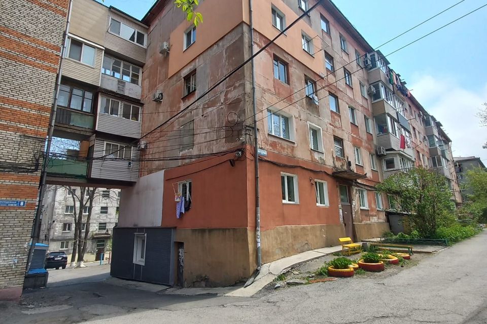 Клиника доктора Чистякова, стоматологический центр, Молодёжная улица, 4, Находка