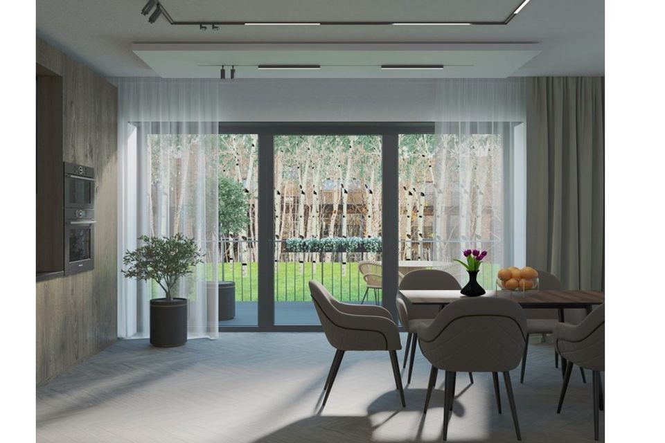 Продаётся 3-комнатная квартира, 84 м²