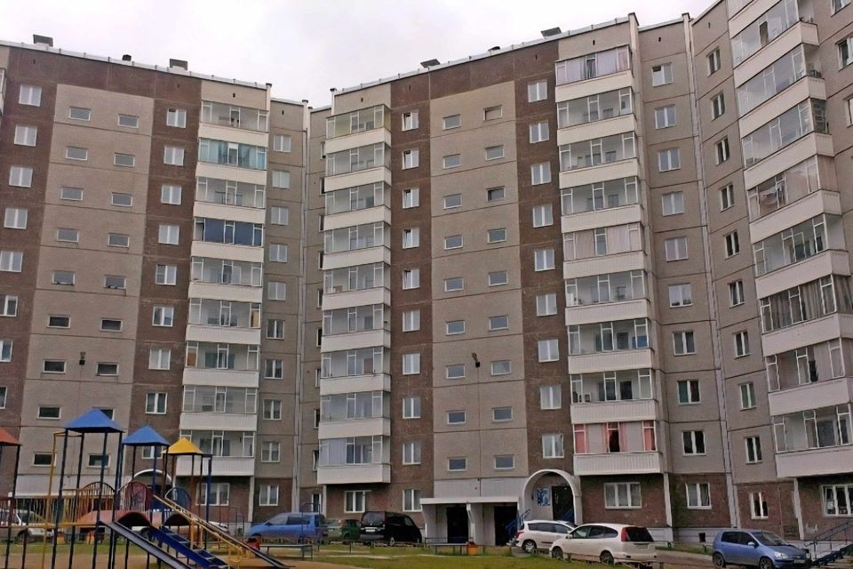 Сдаётся 2-комнатная квартира, 60 м²