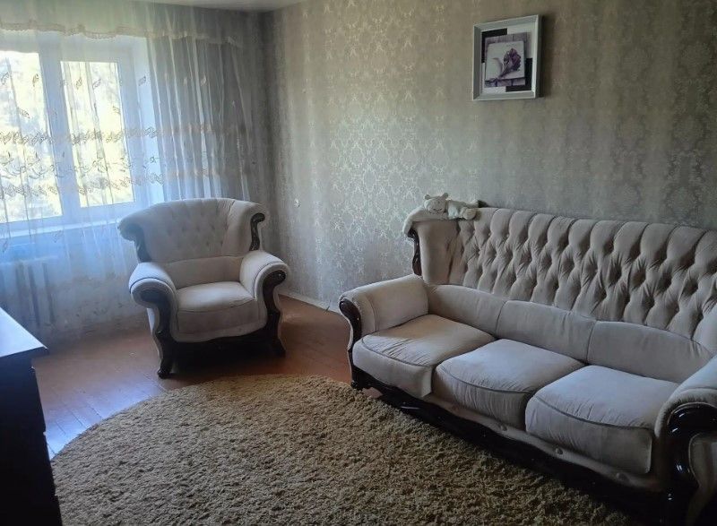 Продаётся 3-комнатная квартира, 61 м²