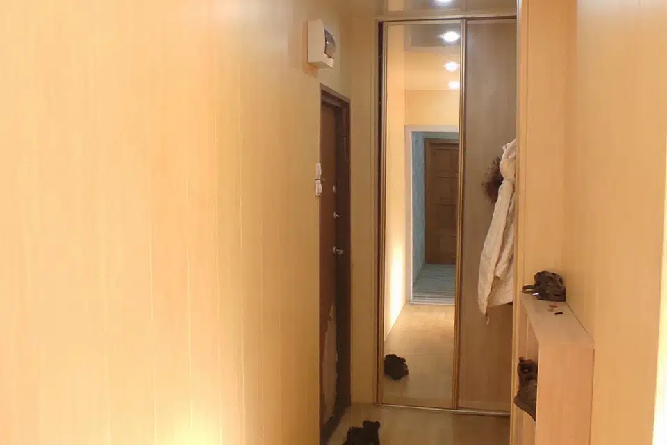 Продаётся 2-комнатная квартира, 47 м²