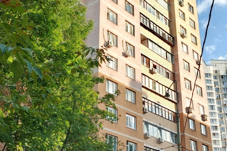 Продаётся 2-комнатная квартира, 50.9 м²