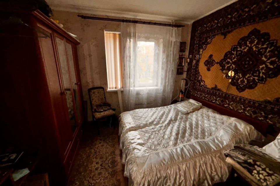 Продаётся 2-комнатная квартира, 50 м²