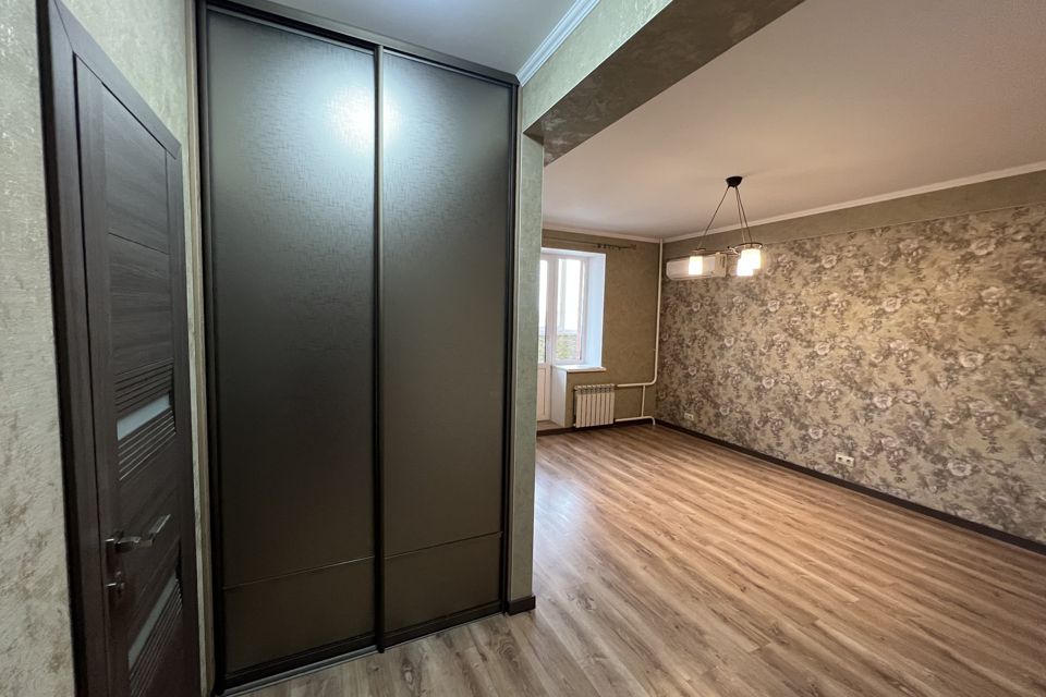 Продаётся 1-комнатная квартира, 34.9 м²
