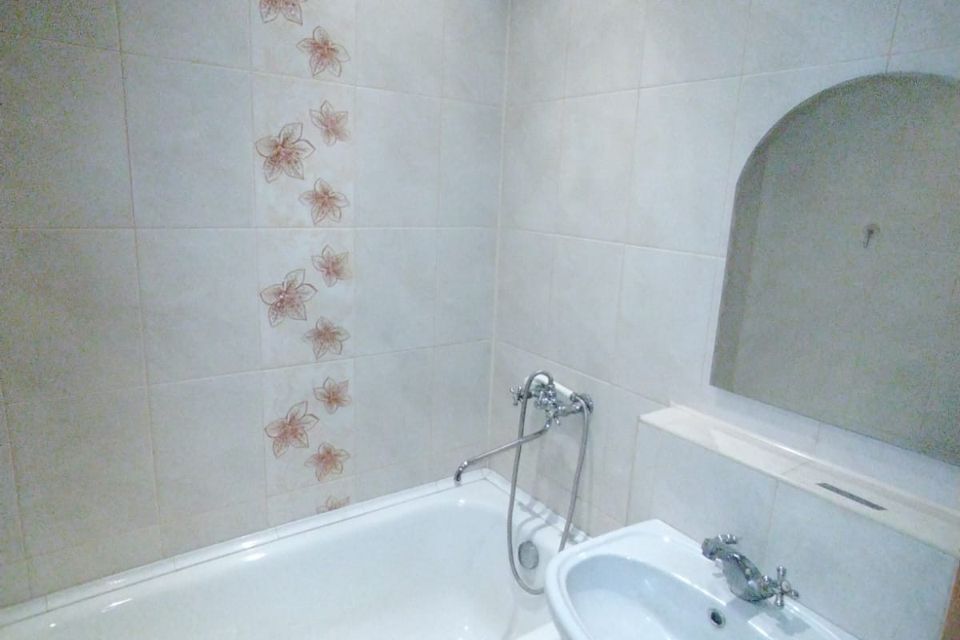 Продаётся 1-комнатная квартира, 30.5 м²